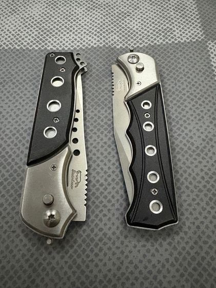 Knife 2 pcs รูปที่ 2