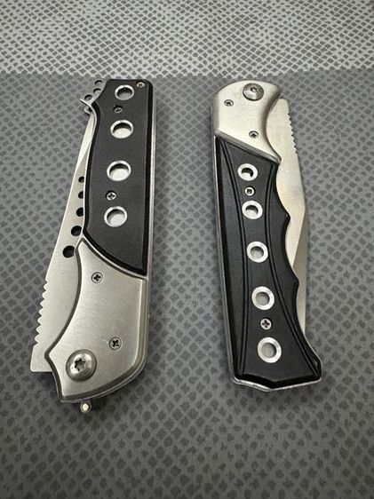 Knife 2 pcs รูปที่ 3