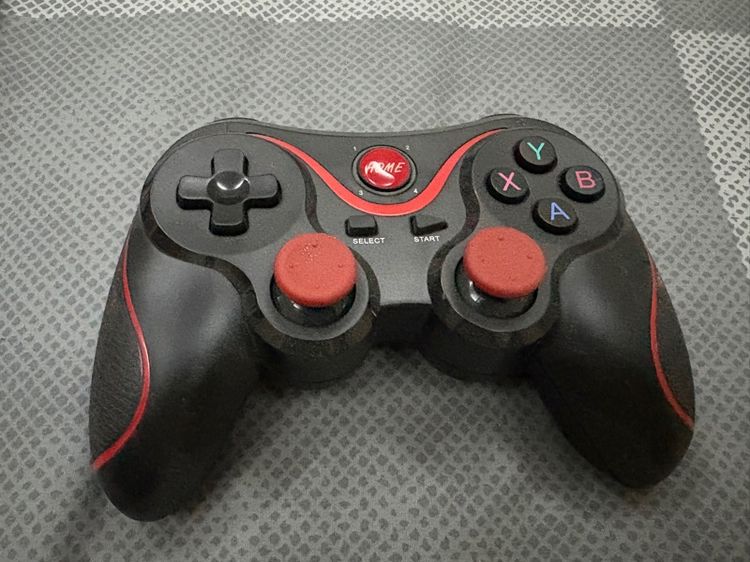 จอยเกมส์ BT