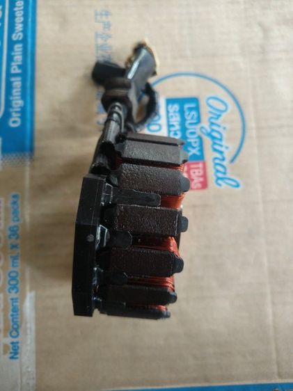 ขาย มัดไฟ aerox 155  ใช้งานได้ครับ สนใจ โทร 0659625163 รูปที่ 4