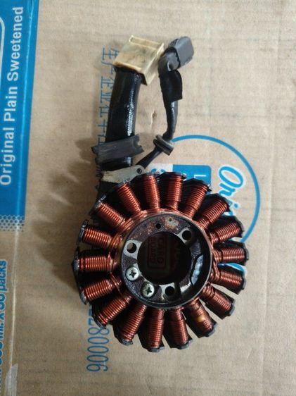 อื่นๆ ขาย มัดไฟ aerox 155  ใช้งานได้ครับราคา1000  บาท สนใจ โทร 0659625163