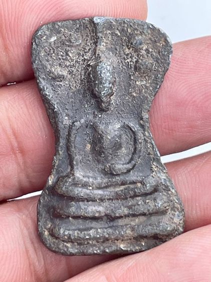 พระมเหศวร รูปที่ 2