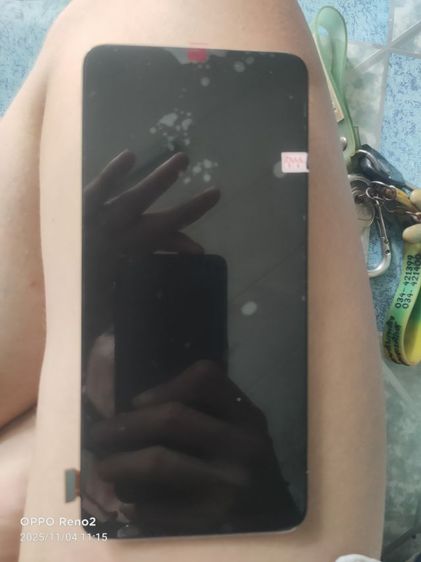 จอ LCD รุ่น Oppo Reno10x Zoom