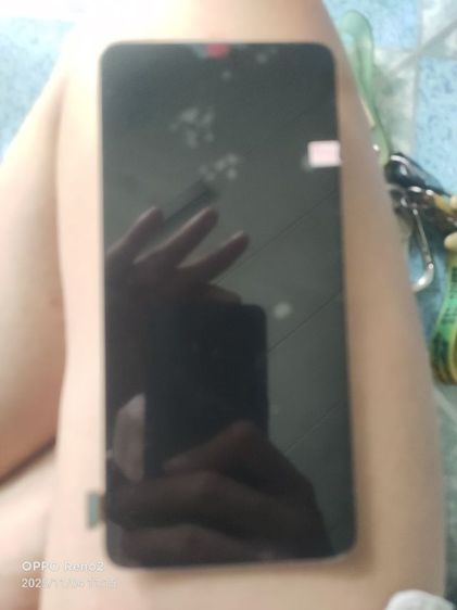 จอ LCD รุ่น Oppo Reno10x Zoom รูปที่ 6