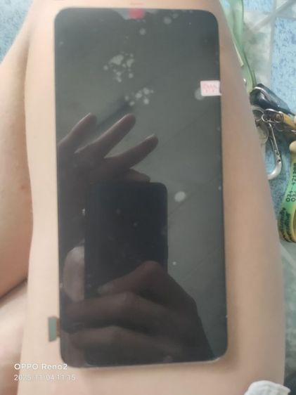 จอ LCD รุ่น Oppo Reno10x Zoom รูปที่ 3