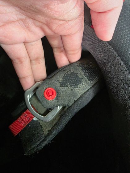 หมวกกันน็อค HJC rpha70 รูปที่ 6