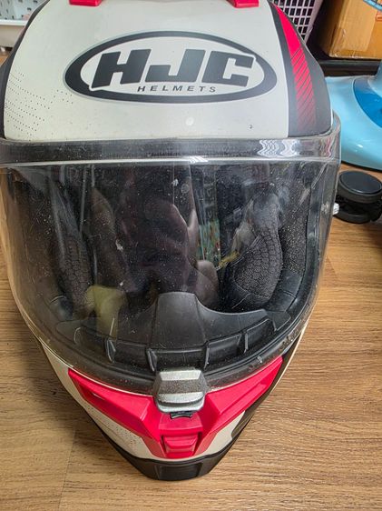 หมวกกันน็อค HJC rpha70