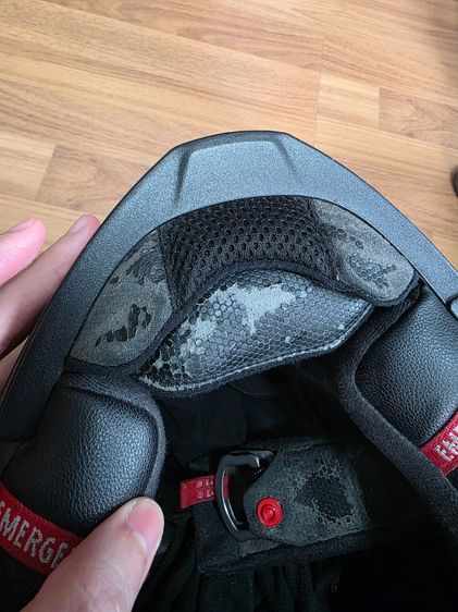 หมวกกันน็อค HJC rpha70 รูปที่ 5