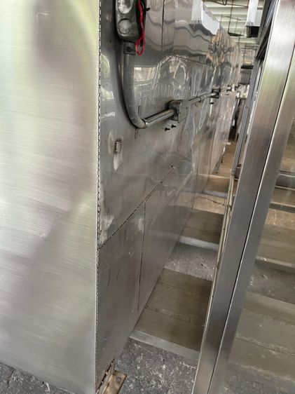 ฮูตดูดควันสแตนเลสแท้เกรด304 รูปที่ 8