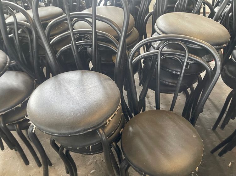 ชุดโต๊ะอาหารมือสอง ขายถูกๆ รูปที่ 7