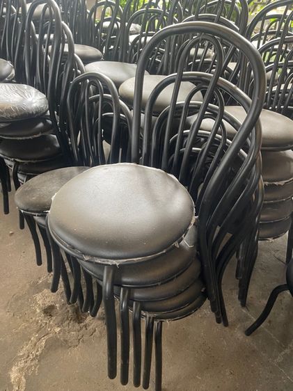 ชุดโต๊ะอาหารมือสอง ขายถูกๆ รูปที่ 9