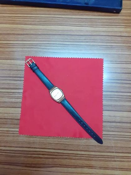 สะสมนาฬิกา ราคาถูก มารับได้ทุกวันค่ะ รูปที่ 12