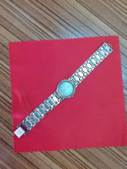 สะสมนาฬิกา ราคาถูก มารับได้ทุกวันค่ะ รูปที่ 5