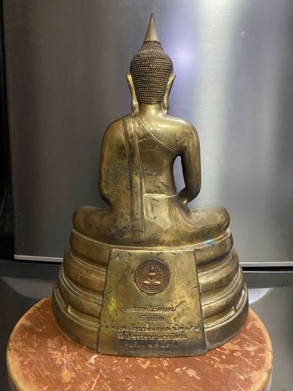 พระบูชาหลวงพ่อโสธร รูปที่ 2