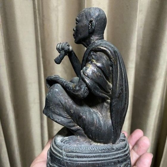 พระบูชาหลวงพ่คูณ รูปที่ 2