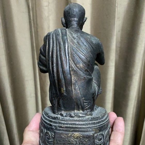 พระบูชาหลวงพ่คูณ รูปที่ 4