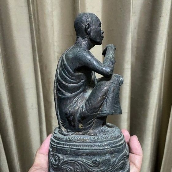 พระบูชาหลวงพ่คูณ รูปที่ 3