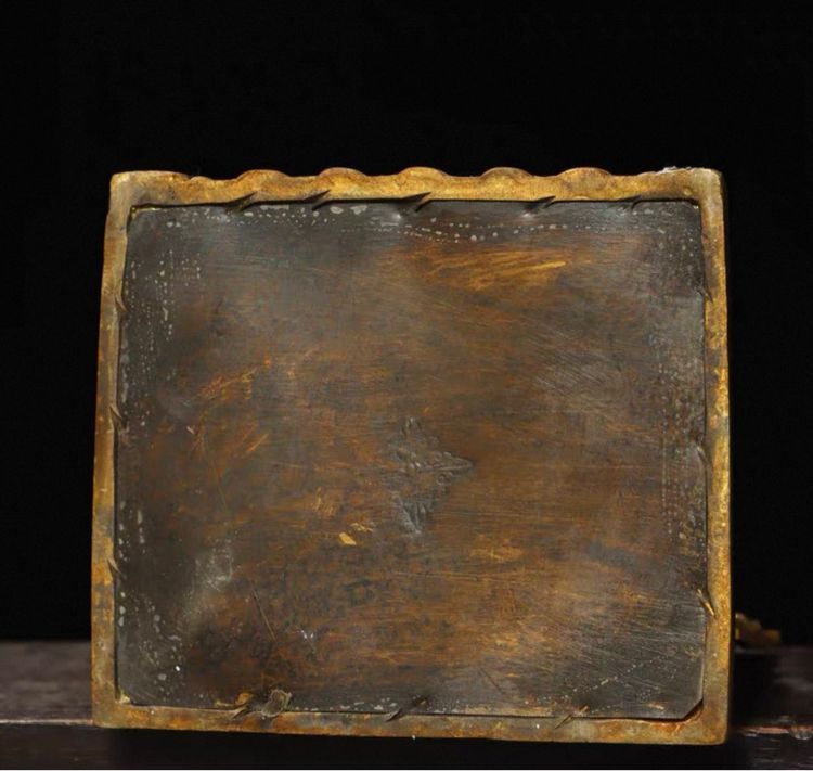 🕉️พระชัมภละเหลือง (Yellow Jambhala)  รูปที่ 4