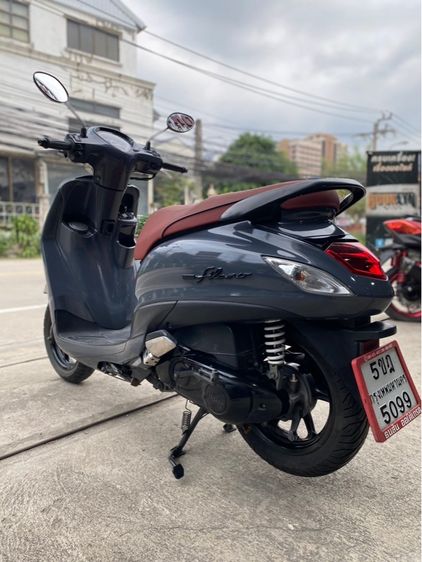 grandfilano ปี22สีเทา รูปที่ 7