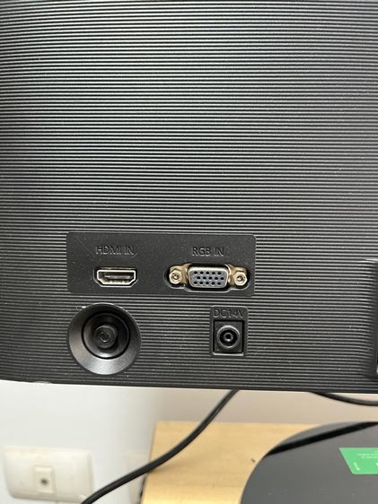 หน้าจอ Sumsung 22นิ้ว รูปที่ 4