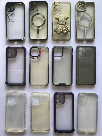 เคส Iphone12 34 อัน รูปที่ 3