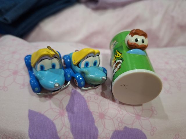 รถน่ารัก