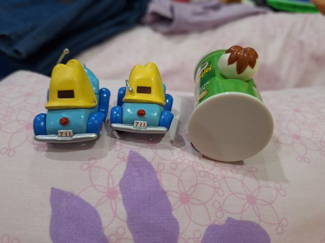 รถน่ารัก รูปที่ 2