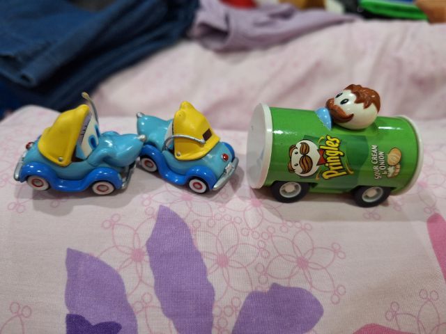 รถน่ารัก รูปที่ 4