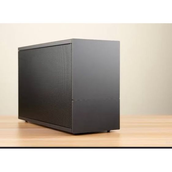 formd t1 v2 sandwich black aluminium  มือ1 ไม่เคยแกะ