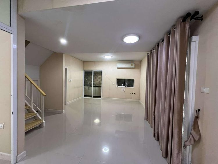 อื่นๆ ตกแต่งครบ 2026 ไม่ใช่ บ้านTHE VILLAGE KM.8 BANGNA รูปที่ 2