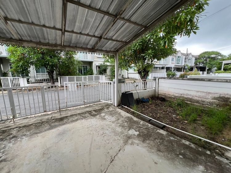 อื่นๆ ตกแต่งครบ 2026 ไม่ใช่ บ้านTHE VILLAGE KM.8 BANGNA รูปที่ 3