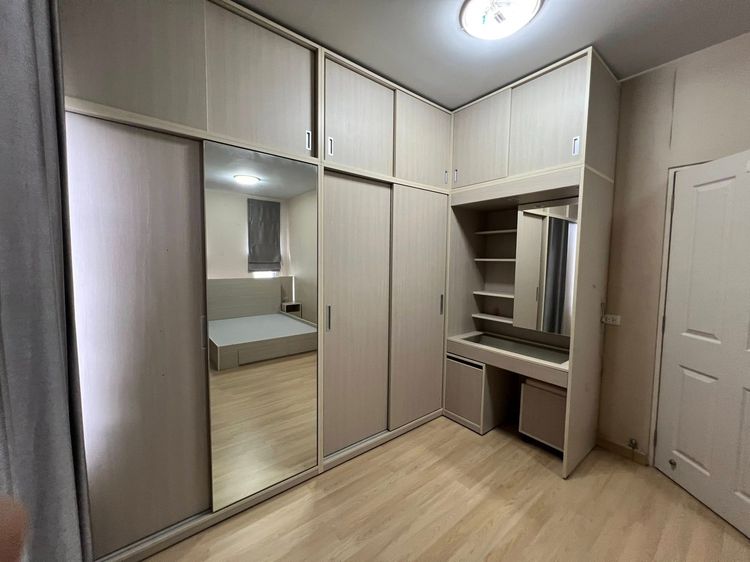 อื่นๆ ตกแต่งครบ 2026 ไม่ใช่ บ้านTHE VILLAGE KM.8 BANGNA รูปที่ 4