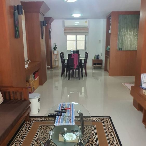 อื่นๆ มีบางส่วน สร้างเสร็จก่อน 2010 ไม่ใช่ บ้านร่มรื่นกรีนพาร์ค รังสิต-พหลโยธิน รูปที่ 2