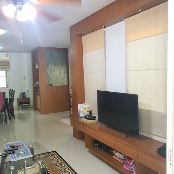 อื่นๆ มีบางส่วน สร้างเสร็จก่อน 2010 ไม่ใช่ บ้านร่มรื่นกรีนพาร์ค รังสิต-พหลโยธิน รูปที่ 4