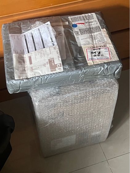 cooler master box nr200p mini itx case มือ1 ยังไม่แกะกล่อง รูปที่ 3