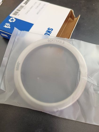 Ptfe oil seal รูปที่ 4