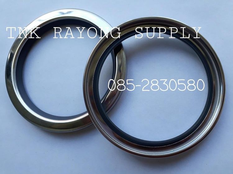 Ptfe oil seal รูปที่ 3