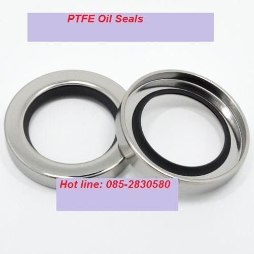 Ptfe oil seal