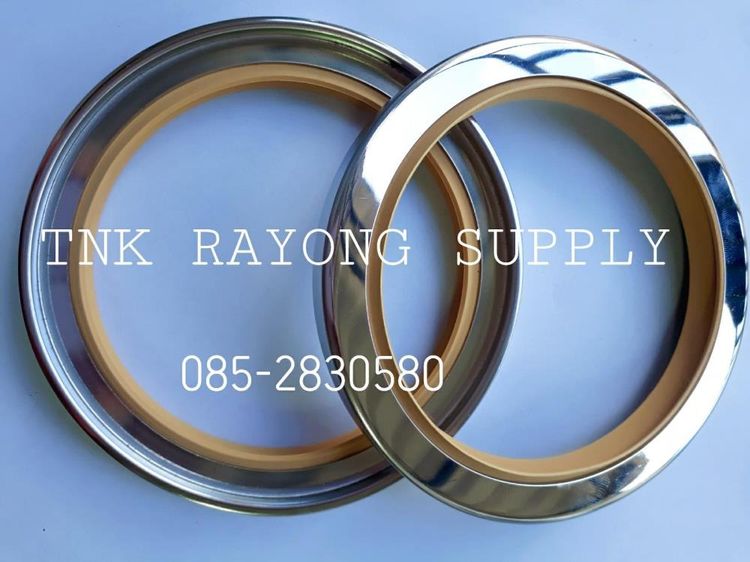 Ptfe oil seal รูปที่ 2