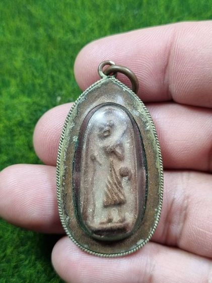 พระสิวลีหลวงพ่อกวยวัดโฆสิตาราม