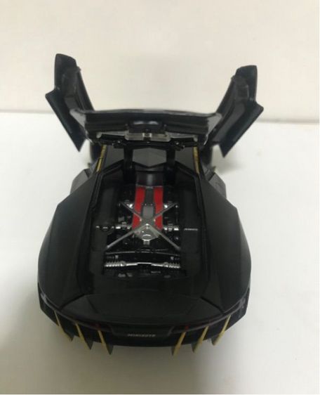 Lamborghini centenario  รูปที่ 3
