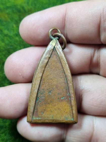 พระหลวงปู่ทวดวัดช้างให้เก่าๆ รูปที่ 2