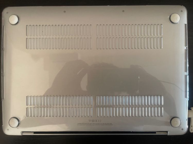 MacBook Pro 13inch 2020 storage 1TB รูปที่ 10