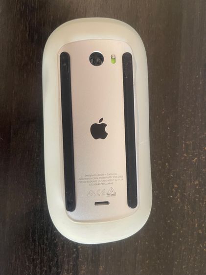 MacBook Pro 13inch 2020 storage 1TB รูปที่ 16