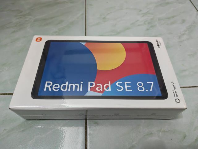 redmi  pad8.7นิ้ว