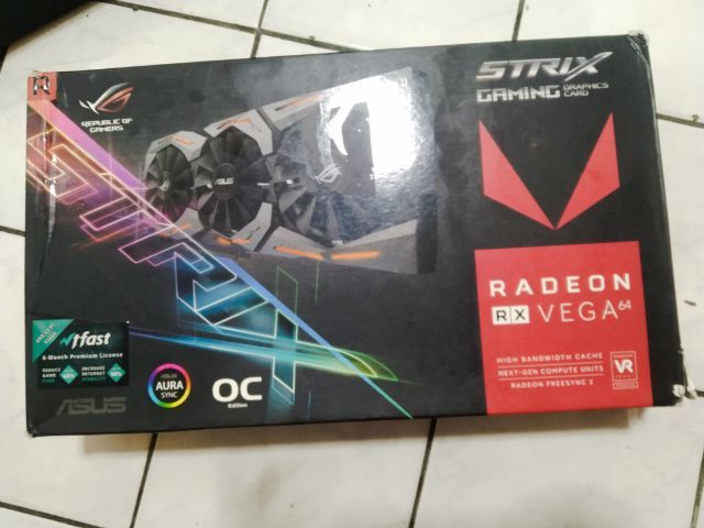 vega64 รูปที่ 3