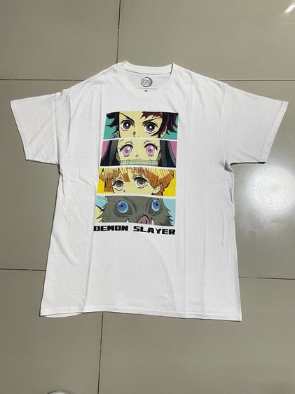 เสื้อยืด DEMON SLAYER