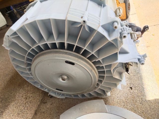 อะไหล่เครื่องซักผ้า Simens รูปที่ 7