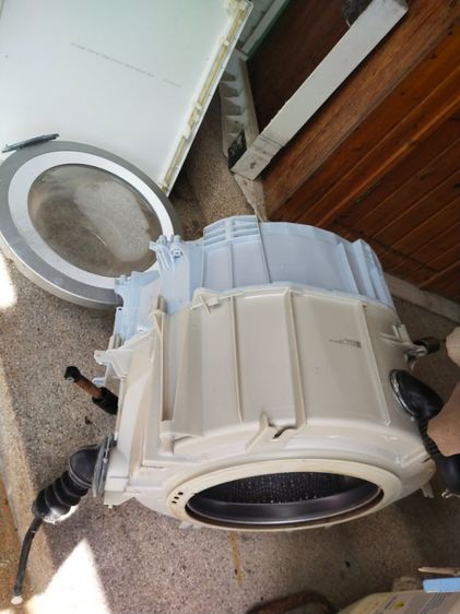 อะไหล่เครื่องซักผ้า Simens รูปที่ 3