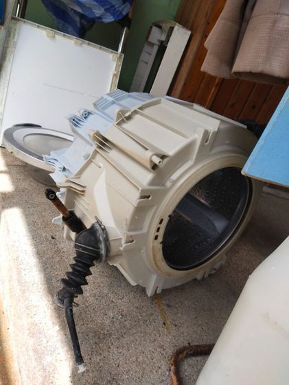 อะไหล่เครื่องซักผ้า Simens รูปที่ 4